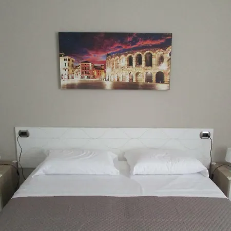 Affittacamere Verona In Exterior photo