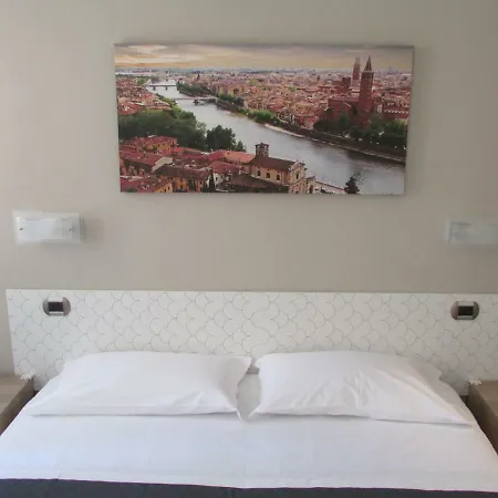 Affittacamere Verona In Exterior photo