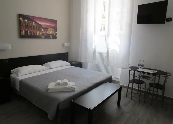 Affittacamere Verona In