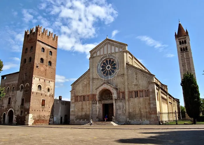 Affittacamere Verona In