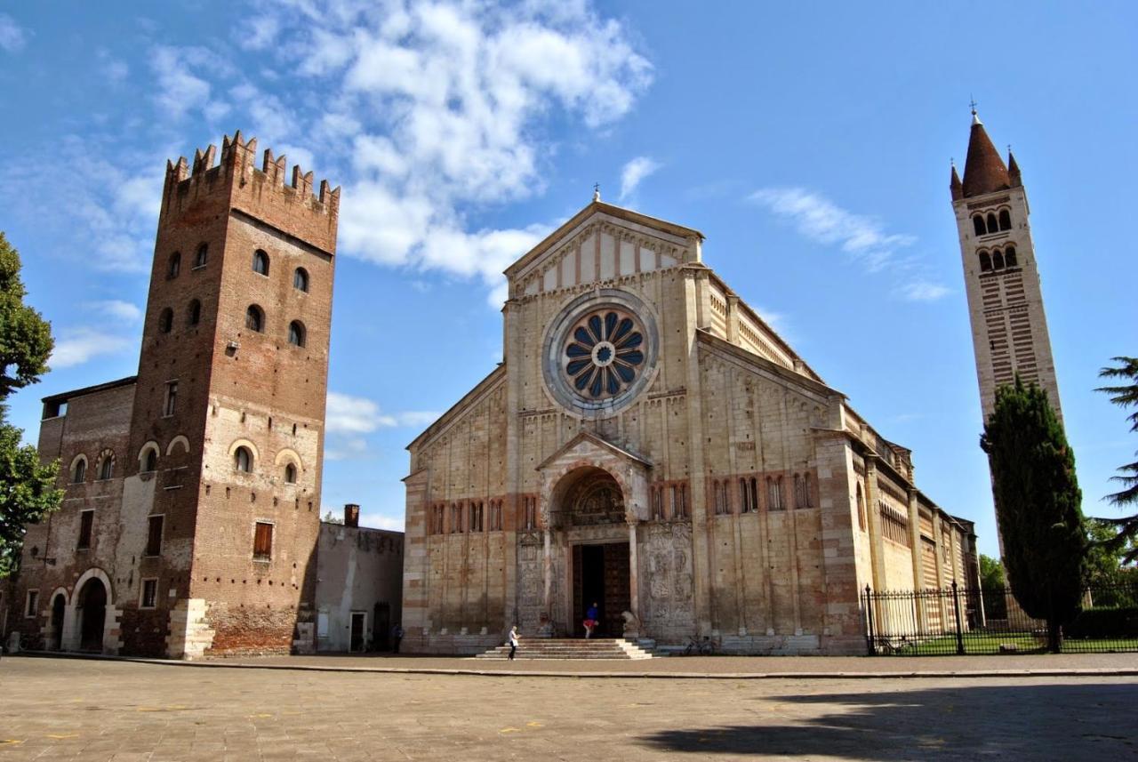 Casa de hóspedes In Verona